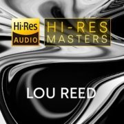 Lou Reed - Playlist: Hi-Res Masters (2023) Hi-Res