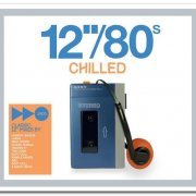 VA - 12"/80s Chilled [3CD Box Set] (2014)