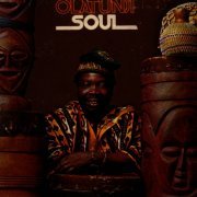Babatunde Olatunji - Soul Makossa (1973)