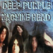 Deep Purple - Machine Head (50th Deluxe Anniversary 3 CD Edition) (2024) CD-Rip