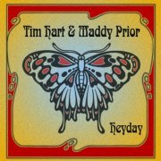 Tim Hart & Maddy Prior - Heydays (The Solo Recordings 1968-76) (2003)