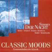 VA - Classic Moods - Stimmen Der Nacht (2004)