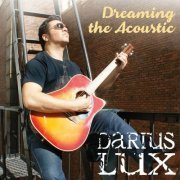 Darius Lux - Dreaming the Acoustic (2022)
