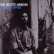 Gil Scott-Heron - Ghetto Style (1998)