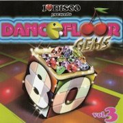 VA - I Love Disco Dancefloor Gems 80's Vol.3 (2008)