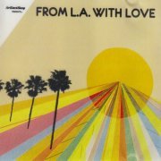 VA - From L.A. With Love (2007/2016) FLAC