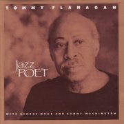 Tommy Flanagan - Jazz Poet (1989/2008) 24FLAC