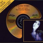 Laura Nyro - Time And Love: The Essential Masters (2000 Remaster) (2010)