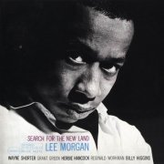 Lee Morgan - Search For the New Land (1964)