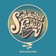 Sentimental Family Band - Sweethearts Only (2024) Hi-Res