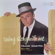 Frank Sinatra - Sinatra Swings (1961) LP