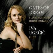 Iva Ugrčić - Gates of Dream (2024) Hi-Res