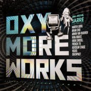 Jean-Michel Jarre - Oxymoreworks (2023) LP