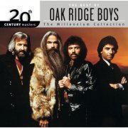 The Oak Ridge Boys - 20th Century Masters: The Millennium Collection: Best Of The Oak Ridge Boys (2000) flac
