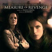 Nick Urata - Measure of Revenge (Original Motion Picture Soundtrack) (2022) [Hi-Res]