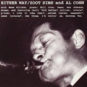 Zoot Sims And Al Cohn - Either Way (1961)