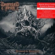 Deserted Fear - Drowned By Humanity (2019) [Limited Edition]