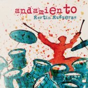 Martin Muguerza - Andamiento (2019)