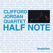 Clifford Jordan - Half Note (Live) (1995) FLAC
