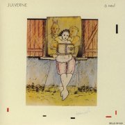 Julverne - A Neuf (Reissue) (1980/2009)
