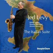 Jed Levy - Italian Suite (2013) FLAC