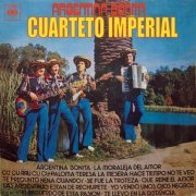 Cuarteto Imperial - Argentina Bonita (1972) FLAC