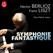 Pierre Réach - Symphonie fantastique (2017) [Hi-Res]