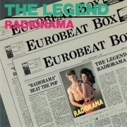 Radiorama - The Legend (1988) CD-Rip