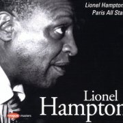 Lionel Hampton - Lionel Hampton's Paris All Stars (1998) FLAC