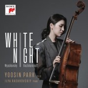 Yoosin Park, Ilya Rashkovskiy - White Night (2022) [Hi-Res]
