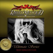 Darrell Mansfield - Ultimate Series (5 CDs Box Set) (2012)
