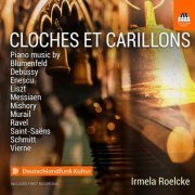 Irmela Roelcke - Cloches et Carillons (2022) [Hi-Res]