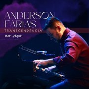 Anderson Farias - Transcendência (Ao Vivo) (2024) Hi Res