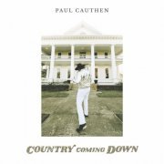 Paul Cauthen - Country Coming Down (2022) [Hi-Res]