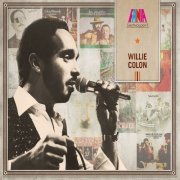 Willie Colon - Anthology (2012)