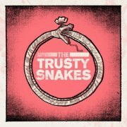 The Trusty Snakes - New American Frontier (2019)