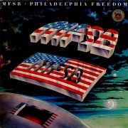 MFSB - Philadelphia Freedom (1975) LP