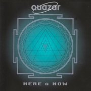 Quazar - Here & Now (2019)
