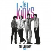The Kinks - The Journey, Pt. 2 (2023) [Hi-Res]