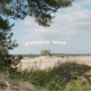 Nagasaki Swim - Everything Grows (2023) Hi-Res