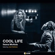 Ileana Mottola - COOL LIFE (2024) [Hi-Res]