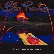 Blue Rodeo - Five Days in July (1993)