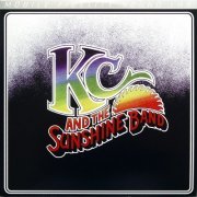 KC and the Sunshine Band - KC and the Sunshine Band (1975) LP