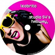 LeoBrito - Studio 54's Hallway, Vol. 2 (2020)
