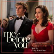 Craig Armstrong - Me Before You (2016) CD-Rip