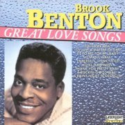 Brook Benton - Greatest Love Songs (1988)