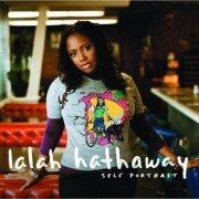 Lalah Hathaway - Self Portrait (2008)