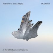 Roberto Cacciapaglia - Diapason (2019)