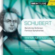 Hans Zender - Schubert: Famous Symphonies (2012)