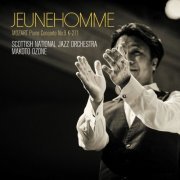 Makoto Ozone - Jeunehomme: Mozart Piano Concerto No. 9 K-271 (2016)